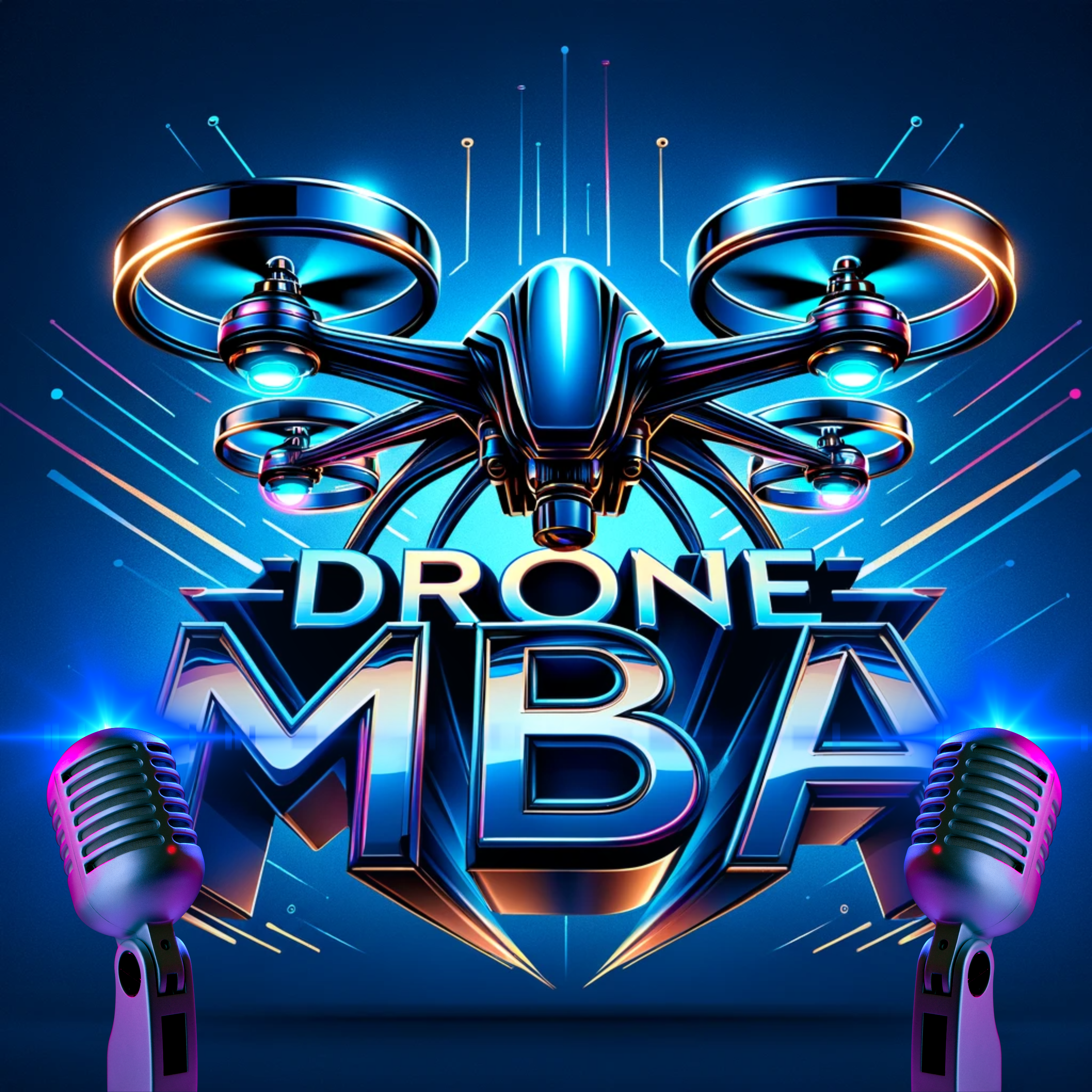 Drone MBA